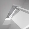 Velux Hitzeschutz-Markise mit Haltekrallen MHL PK00 5060