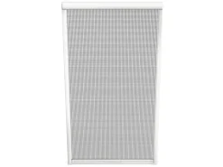 Velux Insektenschutz-Rollo ZIL SK10 0000SWL Schwarz