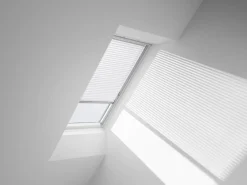 Velux Jalousette PAL SK08 7001S Weiß