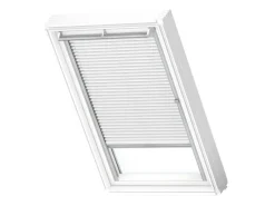 Outlet Velux Jalousie Manuell PAL P31 7001S 94 cm x 60 cm Weiß