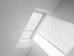 Online Velux Jalousie manuell PAL Y23 7001S Weiß