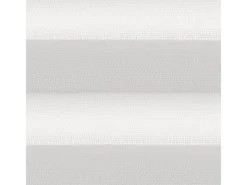 Velux Plissee manuell FHL C02 1016S Weiß