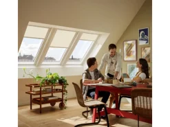 Sale Velux Sichtschutzrollo Manuell RFL Y45 1028S Weiß