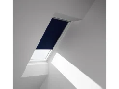 Best Velux Verdunkelungsrollo DKL S08 1100S Dunkelblau