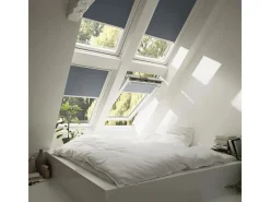 Best Velux Verdunkelungsrollo DKL S08 1100S Dunkelblau