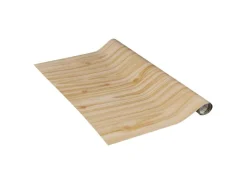Outlet Venilia Klebefolie 45 cm x 150 cm Kiefer