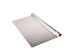 Venilia Klebefolie Alu Gebürstet 67,5 cm x 150 cm