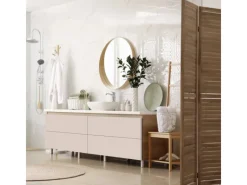 Hot Venilia Klebefolie 45 cm x 200 cm Creme