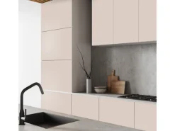 Hot Venilia Klebefolie 45 cm x 200 cm Creme