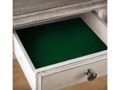 Hot Venilia Klebefolie Effekt Velour Green 45 cm x 100 cm