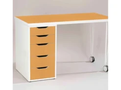 Venilia Klebefolie Gold Gebürstet 45 cm x 150 cm