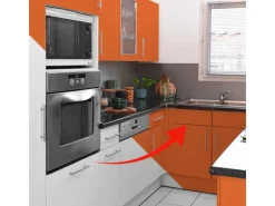 Venilia Klebefolie 67,5 cm x 200 cm