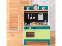 Best Venilia Klebefolie 45 cm x 200 cm Pistazie