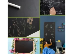 Venilia Klebefolie Tafelfolie 45 cm x 150 cm