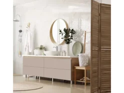 Venilia Klebefolie 67,5 cm x 200 cm Taupe