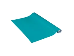Discount Venilia Klebefolie Unimatt 45 cm x 200 cm Blau