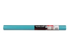 Discount Venilia Klebefolie Unimatt 45 cm x 200 cm Blau