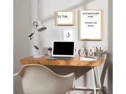 Venilia Klebefolie Whiteboard 45 cm x 150 cm