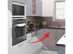 Venilia Klebefolie 67,5 cm x 200 cm