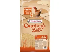 Outlet Versele-Laga Country's Best Gold 4 Mash 5 kg
