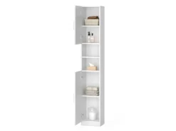 Vicco Badschrank Luis 32 x 190 cm