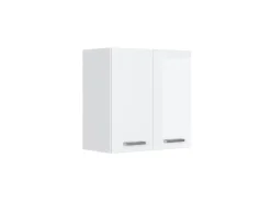 Vicco Hängeschrank R-Line Hängender Küchenschrank Hochglanz/ 60 cm