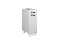 Vicco Küchenunterschrank R-Line Landhaus/ 30 cm ohne Arbeitsplatte