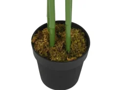 vidaXL Bambusbaum Künstlich 864 Blätter 180 cm Grün Modell 1