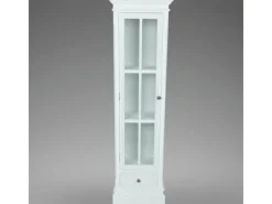 Discount vidaXL Bücherregal 3 Fächer Weiß Holz 60639