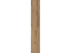 vidaXL Bücherregal Artisan-Eiche 60x20x120 cm Holzwerkstoff 858155