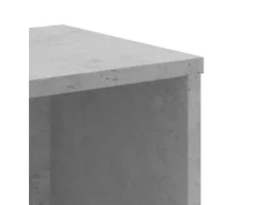 vidaXL Bücherregal 50x25x105 cm Holzwerkstoff 852792