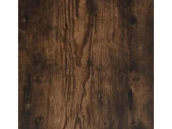 Sale vidaXL Bücherregal Räuchereiche 50x25x106 cm