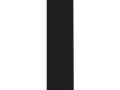 Online vidaXL Bücherregal Schwarz 97,5x29,5x100 cm Holzwerkstoff