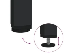 Sale vidaXL Bücherregal Sonoma-Eiche 102x30x141,5 cm Holzwerkstoff