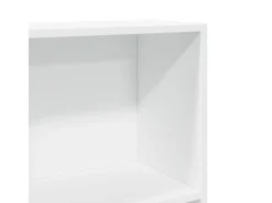 vidaXL Bücherregal 40x24x176 cm Holzwerkstoff 857792