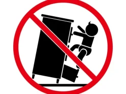 vidaXL Bücherregal/Raumteiler Weiß 80x30x87 cm