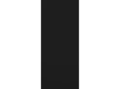 Best vidaXL Bücherregal/Raumteiler Schwarz 40×30×72cm