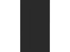 Outlet vidaXL Bücherregal/Sideboard 66x30x98 cm Holzwerkstoff 800343 Schwarz