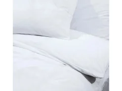 vidaXL Bettwäsche-Set 135x200 cm Baumwolle 136166