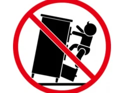 vidaXL Büroschrank mit Schiebetür Anthrazit 90x40x180 cm Stahl Modell 1