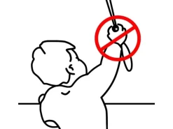 vidaXL Doppelrollo 90x100 cm Stoffbreite 85,9 cm Polyester 4014727