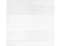 Best vidaXL Doppelrollo 100x200 cm Stoffbreite 95,9 cm Polyester 4014781 Weiß