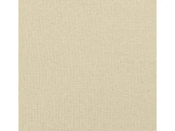 vidaXL Eckbettgestell mit Kopfteil 80 x 200 cm Stoff 42016033