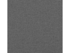 Best vidaXL Einzel-Schlafsofa mit Rädern 90 x 165 x 87 cm Stoff 42002685 Dunkelgrau