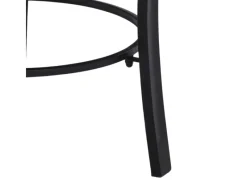 Outlet vidaXL Feuerstelle Mosaik Keramik Grün 68 cm