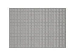 Sale vidaXL Gewichtsdecke Grau 140x200 cm 6 kg Stoff
