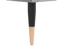 vidaXL Highboard Grau Sonoma 69,5x31x115 cm Holzwerkstoff 828282