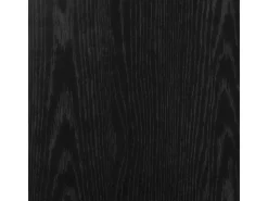 Hot vidaXL Highboard Schwarz Eichen-Optik 70 x 35,5 x 67,5 cm 881419 Eiche Schwarz