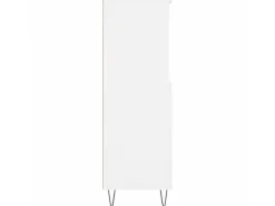 vidaXL Highboard 60x36x110 cm Holzwerkstoff 831484