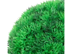 Sale vidaXL Künstliche Buchsbaumkugeln 2 Stk 22 cm